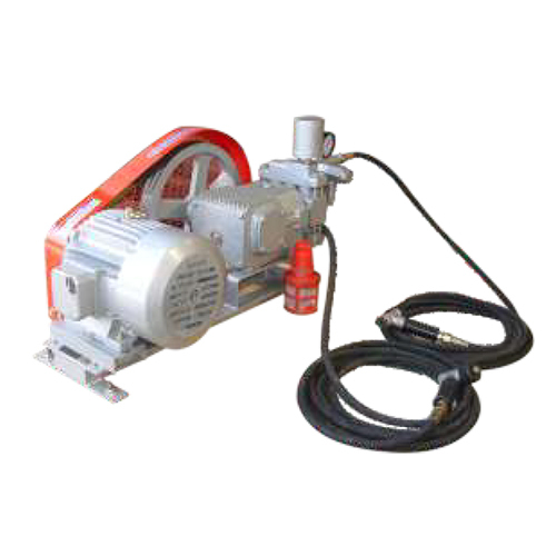 3 PLUNGER- VMCW03 Car Washer