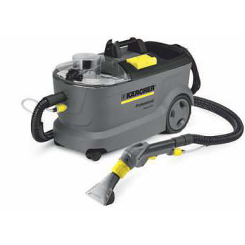 PUZZI 10-1 CARPET CARE MACHINE