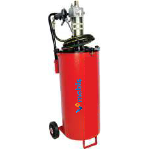 VMAGP01 Air operated GREASE PUMP