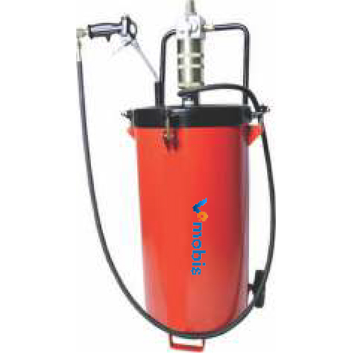 VMAOP01 Air Operated OIL PUMP