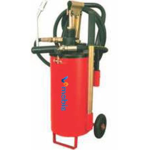 VMHGP01 Hand operated GREASE PUMP
