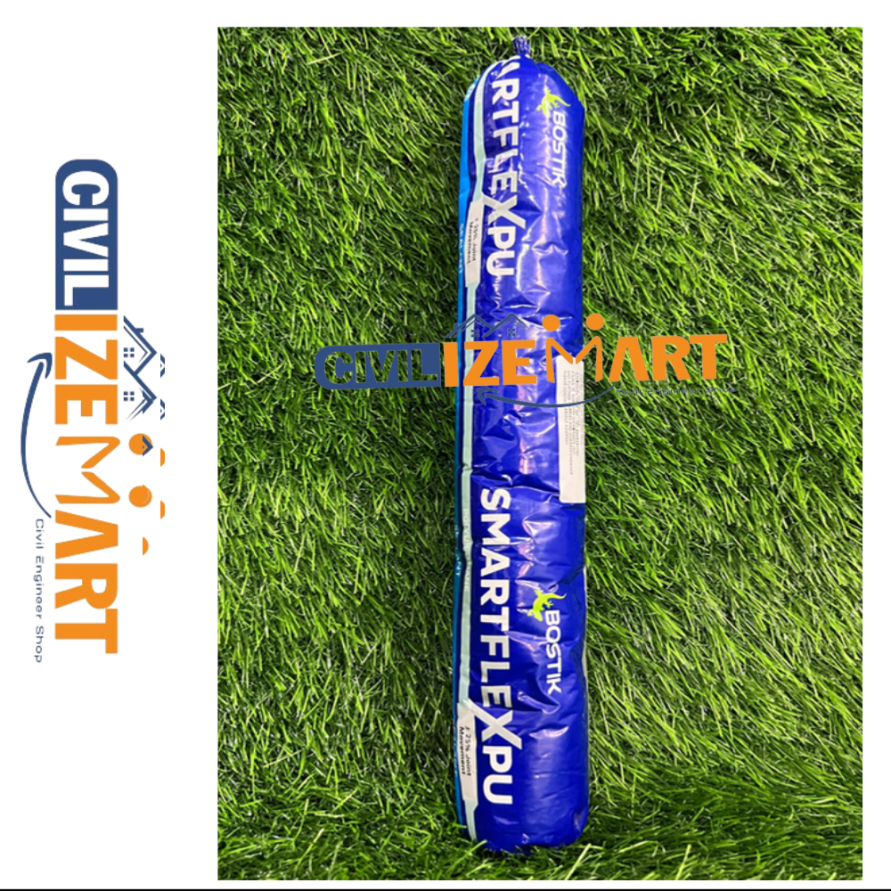 Bostik Smartflex Pu Waterproofing Coating - Application: Expansion Joints