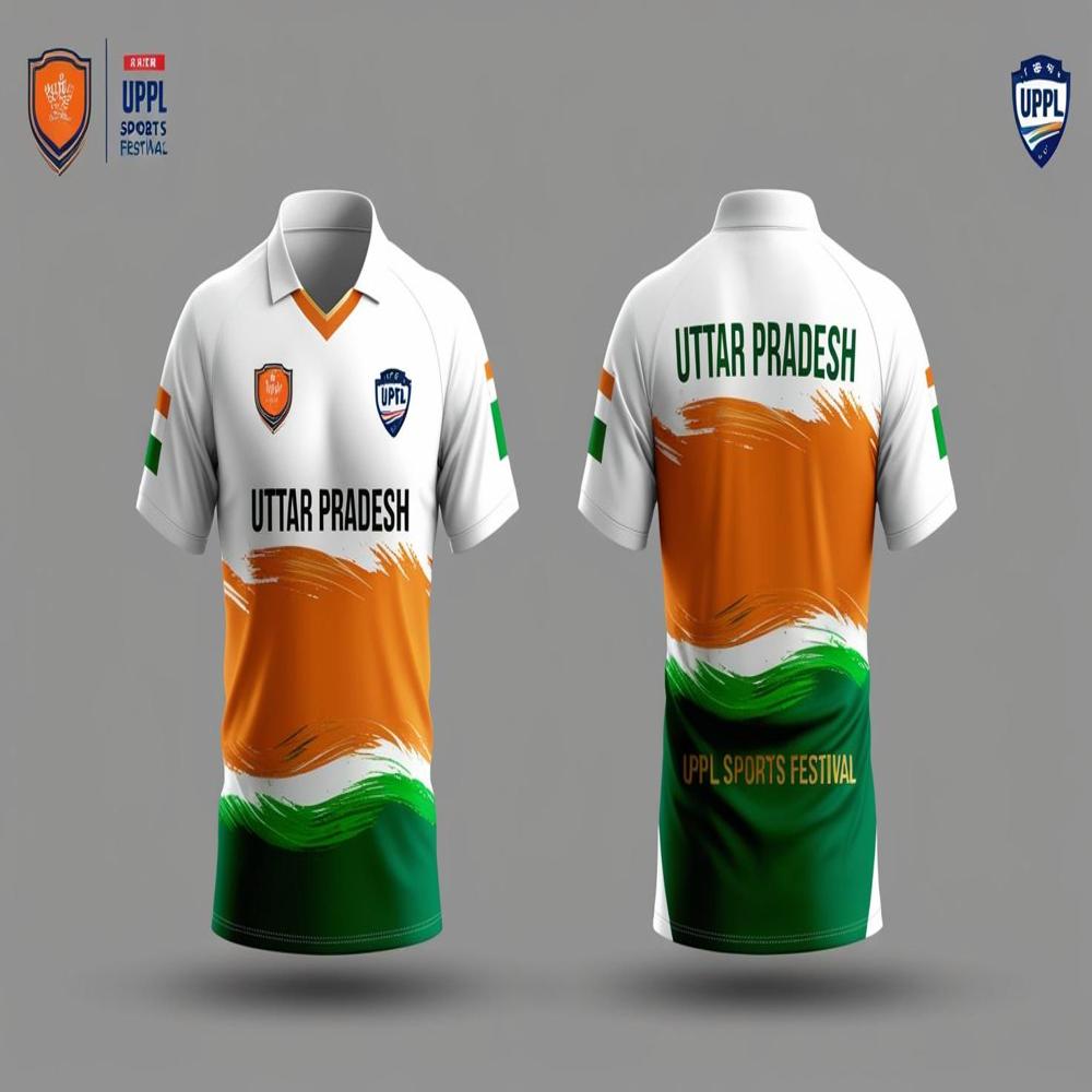 Sports t shirt