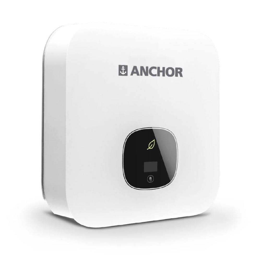 Anchor Solar Panel - Application: Commercial