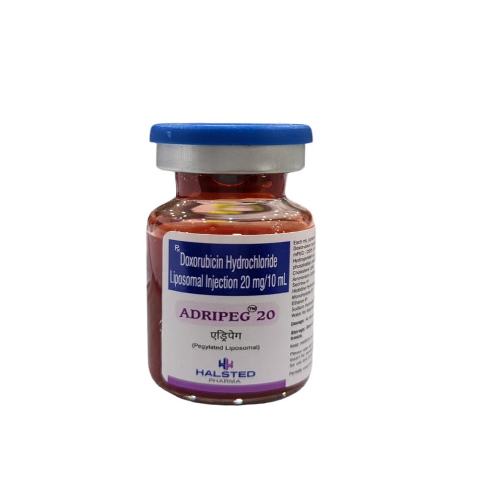 Doxorubicin Liposome Injection