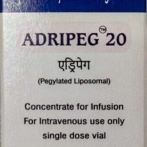 Doxorubicin Liposome Injection