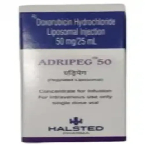 Doxorubicin Liposome Injection