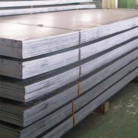 SA 516 Boiler Quality (BQ) Plates
