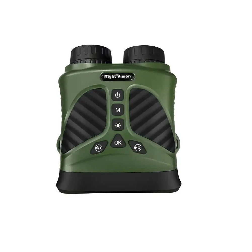 True Sense Night Vision Binoculars Photo Video For Camping Hunting, DT-39