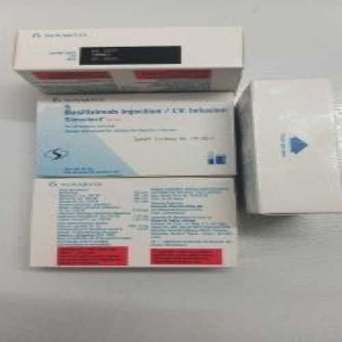Simulect Injection