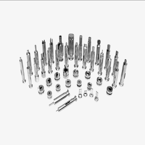 Pharma Machinery Die Punch And Plates