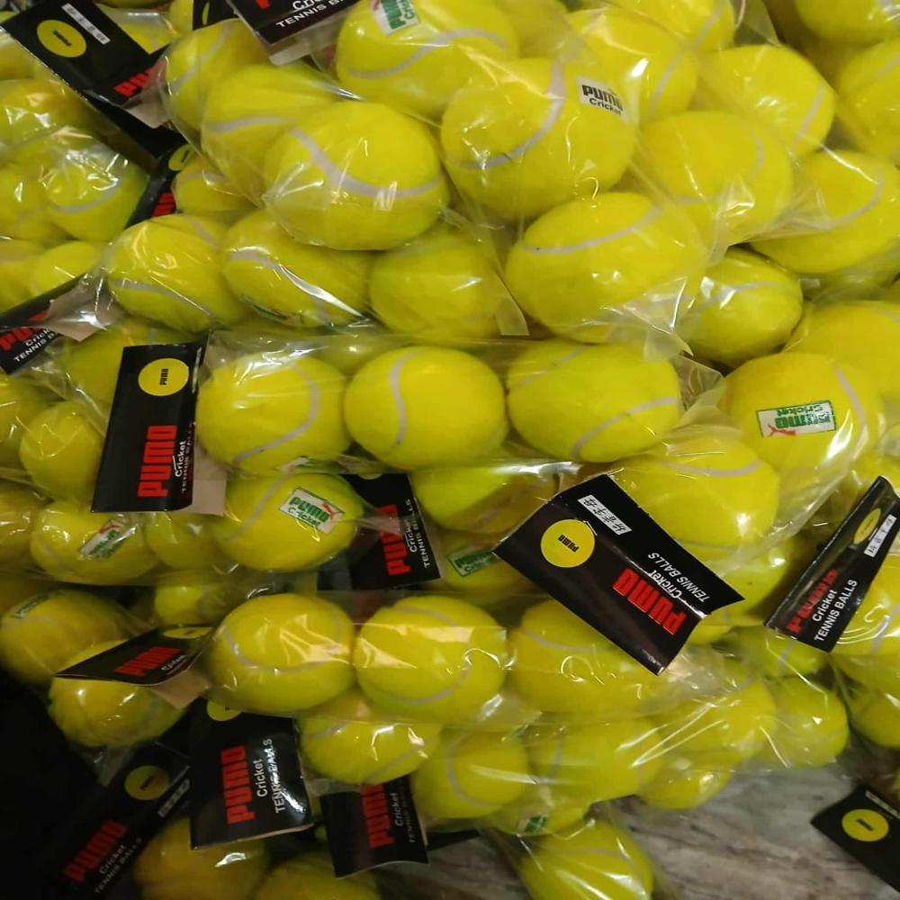 Tennis Ball