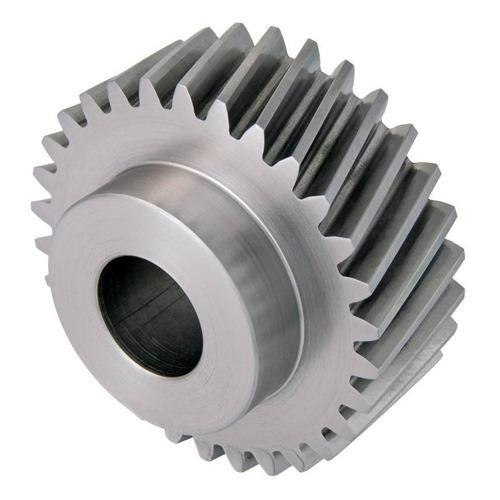 Foreged Helical Gear