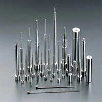 Cold Forged Pin