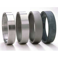 Super Duplex Forged Ring