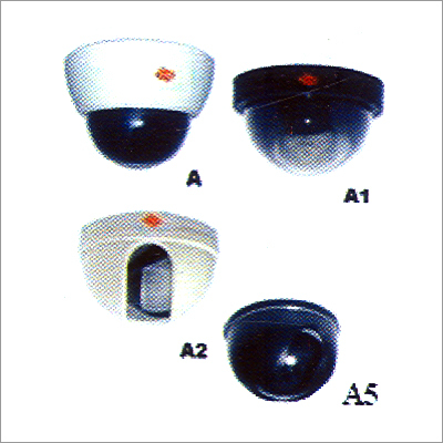 गुम्बद कैमरा