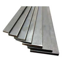 Flat Forged Bar