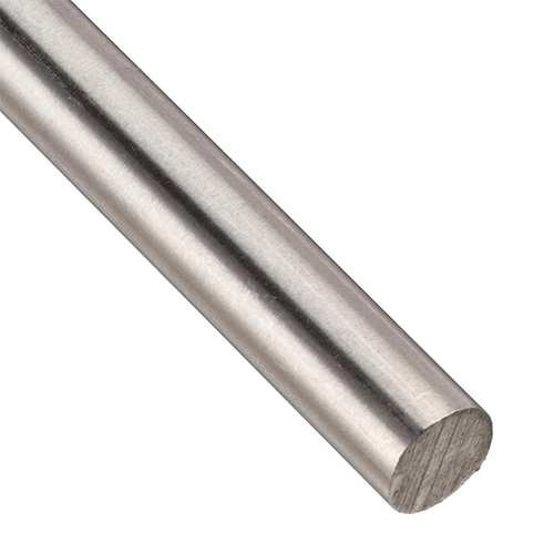 Duplex Steel Forged Rod