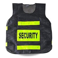 Security Jacket