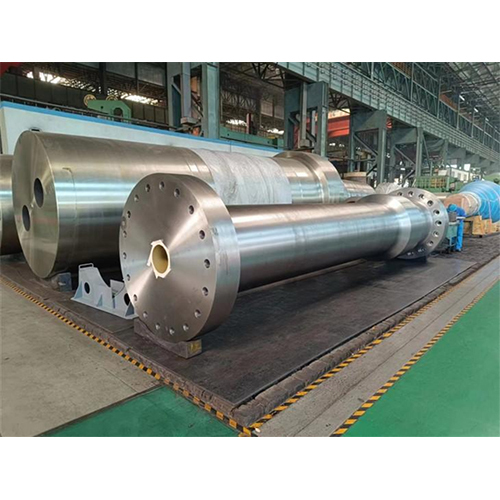 Stainless Steel Forged Shaft