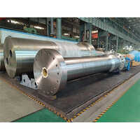 Ms Forged Shaft