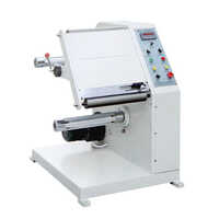 Automatic  Label Inspection Machine - Color: White/grey/custom