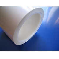 Web Cleaning Adhesive Rolls - Color: White Or Transparent