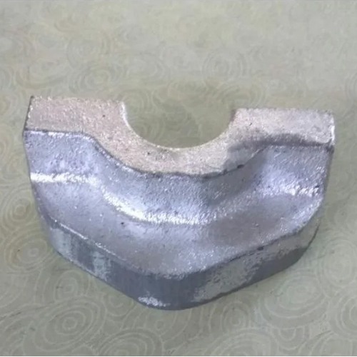 Zinc Sand Casting