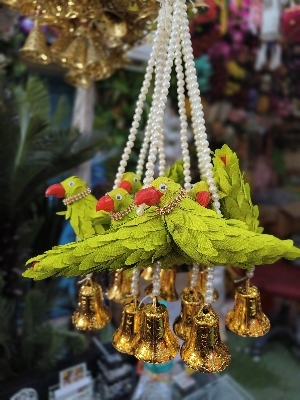 Hanging Artifical Birds
