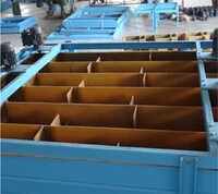 Frp Mixer Settler
