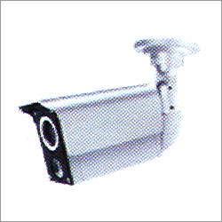 उच्च स्तर का इर कैमरा