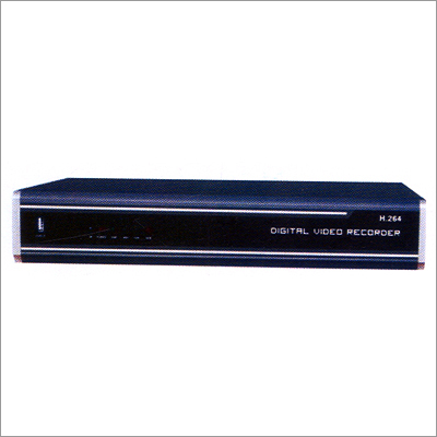 हाई एंड DVR
