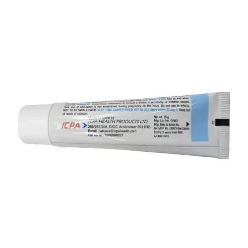 Benzocaine Gel 20