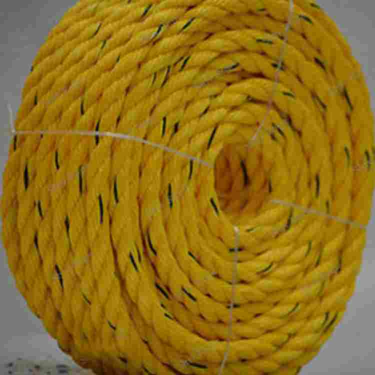 8mm Polypropylene Ropes