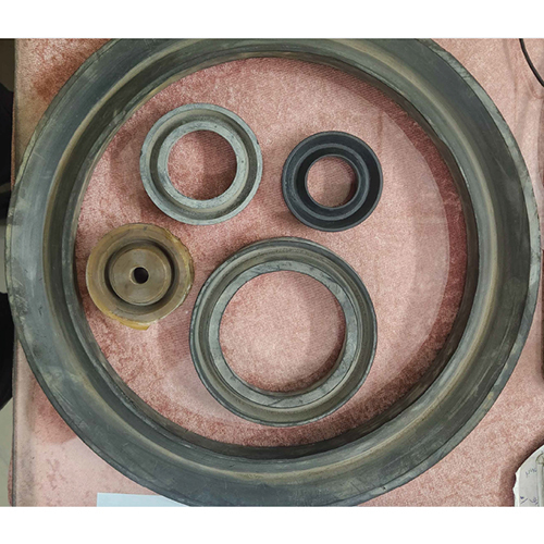Rubber Seal