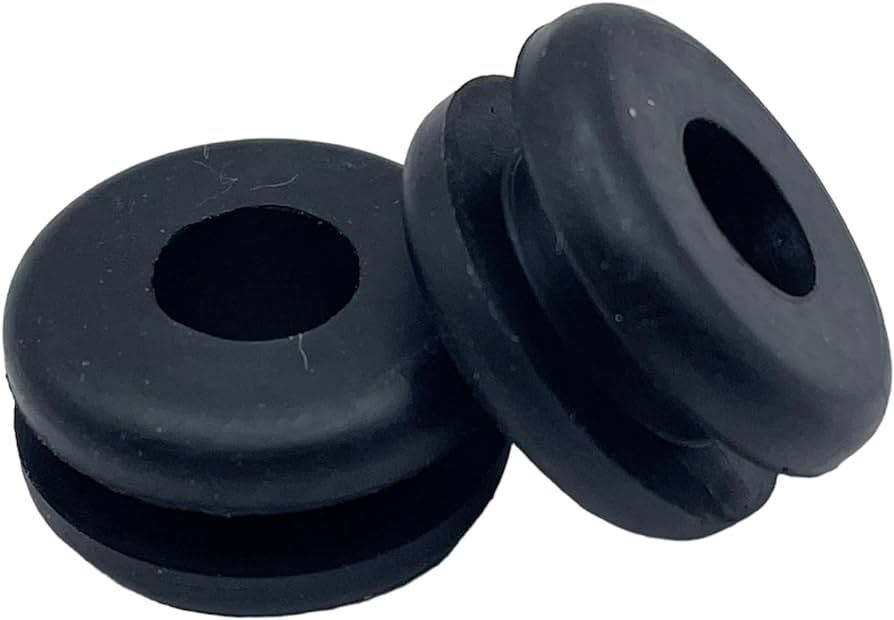 Rubber Grommet