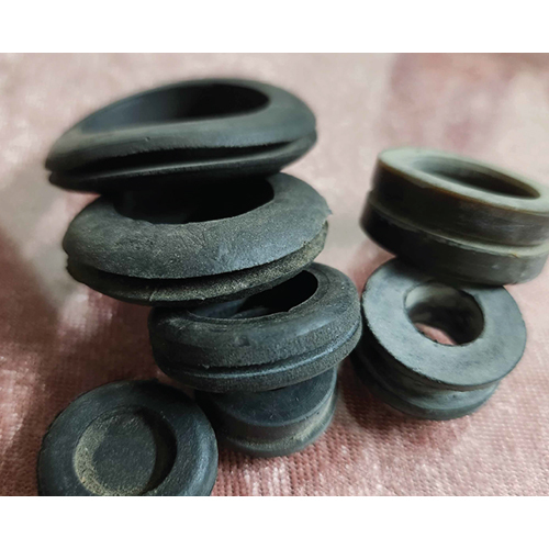 Rubber Grommet