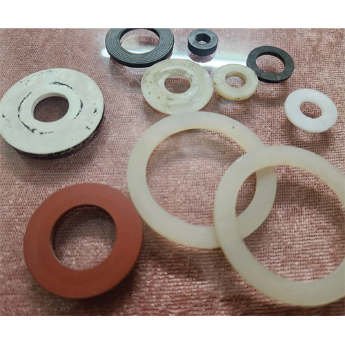 Rubber Washer