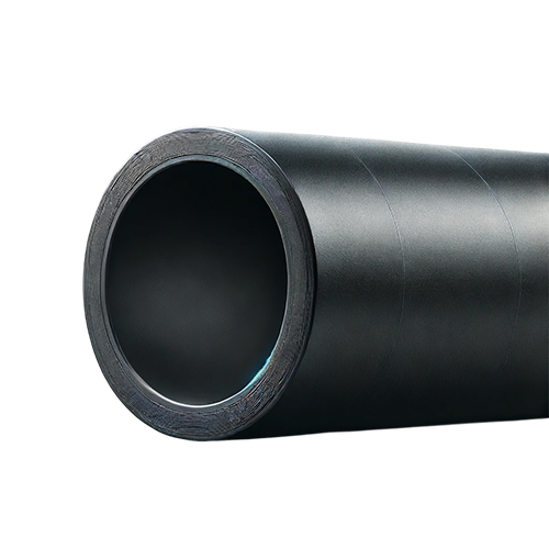 Rubber Pipe