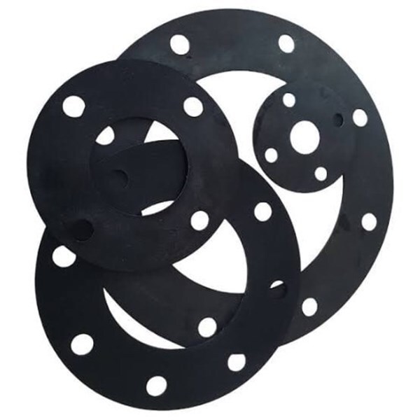 Rubber Gasket