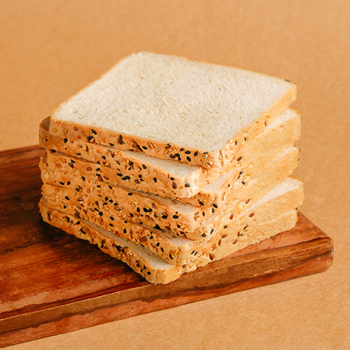 Fresh Bread