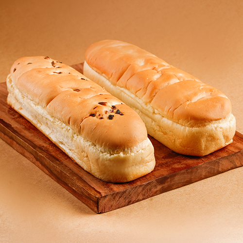 French And Garlic Loaf