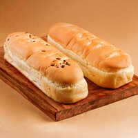 French And Garlic Loaf