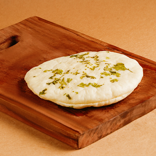 Dhaniya Kulcha
