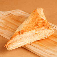 Paneer Puff