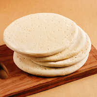 Pizza Base