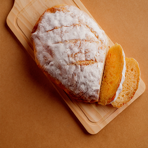 Sourdough Bread