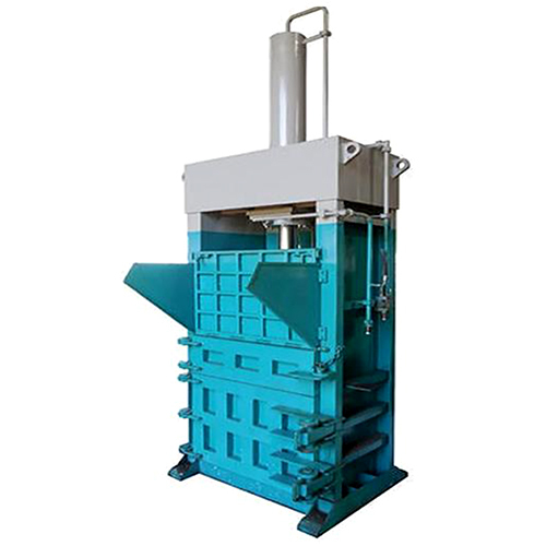 50 Ton Vertical Press Machine