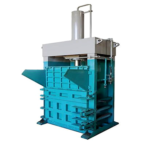 Vertical Press Machine