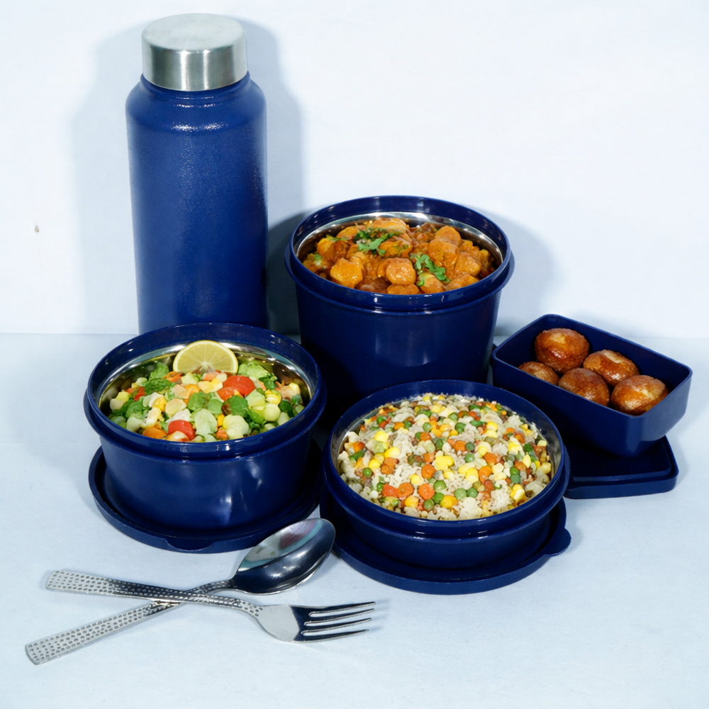 Lovelyware lunch box